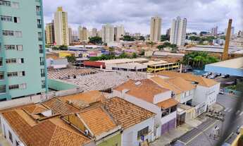 Imagem 7: APARTAMENTO COM 3 QUARTOS PARA LOCAÇÃO NO CENTRO DE PIRACICABA/SP