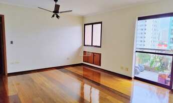 Imagem 4: APARTAMENTO COM 3 QUARTOS PARA LOCAÇÃO NO CENTRO DE PIRACICABA/SP