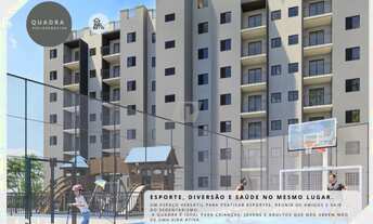 Imagem 2: Apartamento a Venda em São Pedro/SP. - Vista do Itaquerí