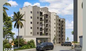 Imagem: Apartamento a Venda em São Pedro/SP.