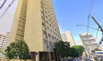 Imagem: APARTAMENTO À VENDA - EDIFÍCIO CÉU AZUL