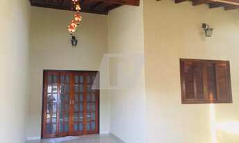 Imagem: Casa Terra Rica 3