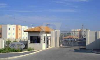 Imagem: APARTAMENTO JARDIM PARQUE JUPIA