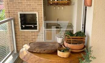 Imagem: Apartamento Edifício Tous