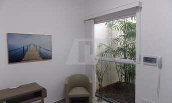 Imagem: Sala Bairro Alto