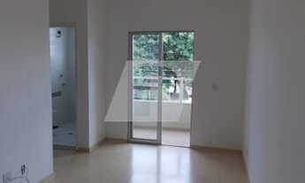 Imagem: Apartamento Condomínio Residencial Spazio