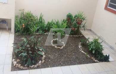 Imagem 4: 2 QUARTOS, 1 SALA, 1 COZINHA, 1 BANHEIRO, LAVANDERIA COBERTA, GARAGEM 1 CARRO