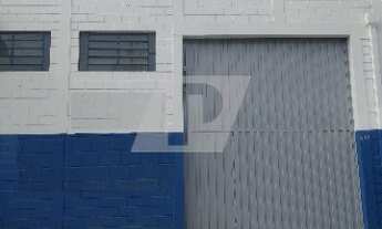 Imagem: BARRACÃO ÓTIMA LOCALIZAÇÃO 210M²