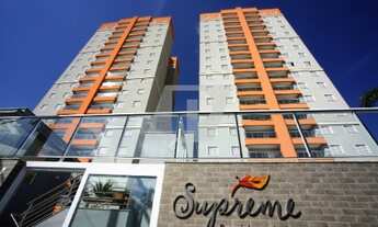 Imagem: APARTAMENTO SUPREME RESIDENCIAL