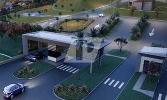 Imagem: DAMHA II, PLANO, PERTO DA PORTARIA