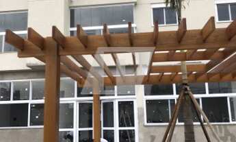 Imagem 3: ST BARTH, Apartamento com 3 Quartos 1 suite Locação