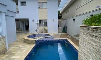 Imagem: Casa locação Reserva do Engenho