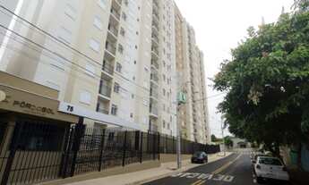 Imagem: APARTAMENTO NOVO POR DO SOL COM 2 DORMITÓRIOS