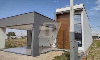 Imagem: CASA EM CONDOMÍNIO FECHADO