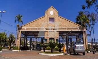 Imagem: Terreno Condomínio Reserva do Engenho