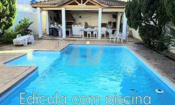 Imagem: CASA RESIDENCIAL em PIRACICABA - SP, CIDADE