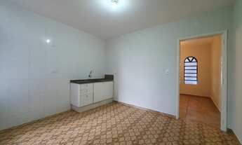 Imagem 7: Excelente oportunidade: Casa à venda em Piracicaba-SP, Jardim Caxambu - 2 quartos, 1 sala