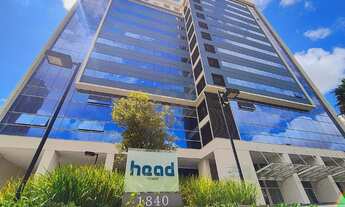 Imagem: Sala para Alugar em Piracicaba/SP - 57 M²