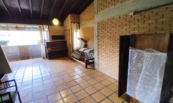 Imagem 7: Casa à venda no Bairro Cidade Jardim, na cidade de Piracicaba/SP