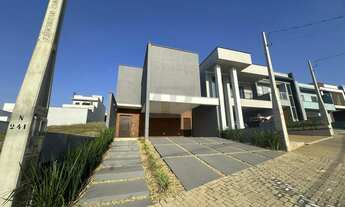 Imagem 4: Excelente oportunidade: Casa à venda em Piracicaba-SP, bairro Ondas, 3 quartos, 3 suítes