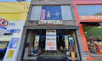 Imagem 5: Salão comercial para locação em Piracicaba-SP, bairro Jaraguá, com 3 banheiros e 275m² de