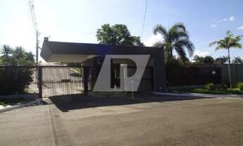 Imagem: Terreno de 1.000 m² à venda em Piracicaba