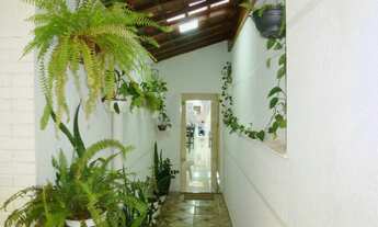 Imagem: Casa a Venda em Piracicaba - VILA INDEPENDÊNCIA