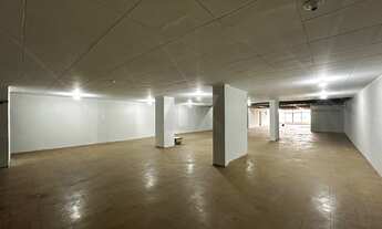 Imagem: Salão comercial para locação em Piracicaba