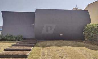 Imagem: Casa à venda no Bairro Cidade Jardim, Piracicaba/SP