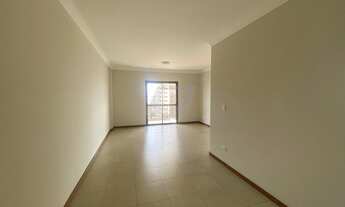 Imagem 3: Apartamento para locação em Piracicaba-SP, bairro São Judas: 3 quartos, 1 suíte, 1 sala, 2