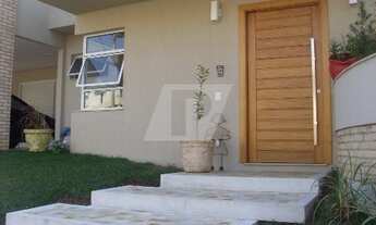 Imagem 3: Casa de Luxo no Condomínio Terras de Piracicaba com 5 Quartos e 3 Suítes - 320m² - Piracic