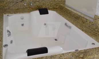 Imagem 6: Casa a Venda no Villa DAquila