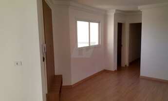 Imagem 2: Apartamento à Venda com 2 quartos no Bairro Dois Córregos em Piracicaba-SP