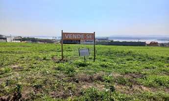 Imagem: Terreno à Venda no condomínio Águas do