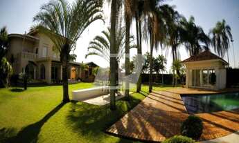 Imagem: Chácara para Locação - Santa Rita