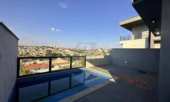 Imagem: Casa a Venda em Piracicaba - Reserva do