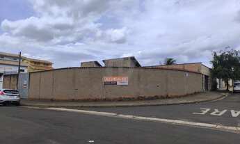 Imagem: Terreno para locação em Piracicaba/SP