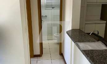 Imagem 7: APARTAMENTO COM 1 DORMITÓRIO NO VILLAGIO SÃO DIMAS EM PIRACICABA-SP