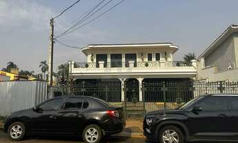 Imagem: Casa Comercial a Venda - Cidade Jardim