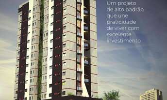 Imagem 5: Apartamento a Venda em Piracicaba - 80 M² - Cidade Alta