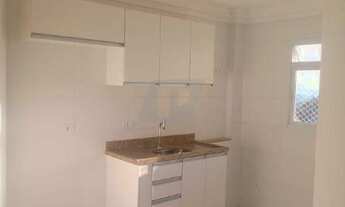 Imagem 3: Apartamento à Venda com 2 quartos no Bairro Dois Córregos em Piracicaba-SP