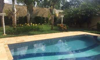 Imagem: Casa de Alto Padrão em Condomínio para