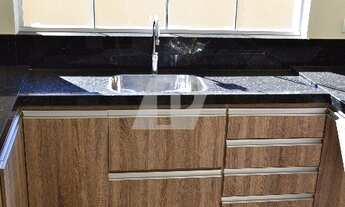 Imagem 3: Casa a Venda no Villa DAquila