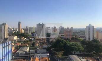 Imagem 3: Apartamento a Venda no Centro de Piracicaba-SP