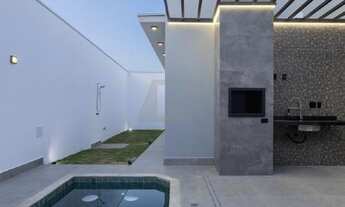 Imagem: CASA RESIDENCIAL em PIRACICABA - SP, ONDAS