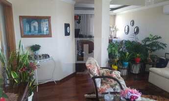 Imagem 2: Apartamento à Venda com 3 quartos na região Central em Piracicaba - SP