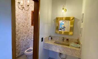 Imagem 6: Casa para locação em Piracicaba - Monte Alegre