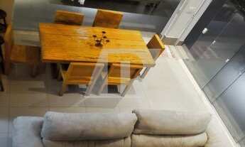 Imagem 4: Imóvel de alto padrão no Condomínio Campestre: Casa com 2 quartos, 1 suíte, 3 salas, 3 ban