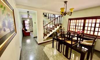 Imagem: CASA COM 3 QUARTOS À VENDA NO BAIRRO NOVA