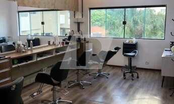 Imagem: Casa comercial para venda ou locação no